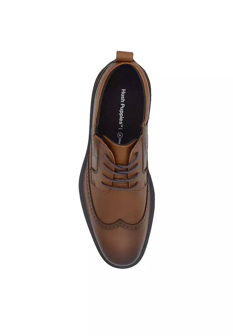 Loki Lace Up Men's Dress Casual Shoes