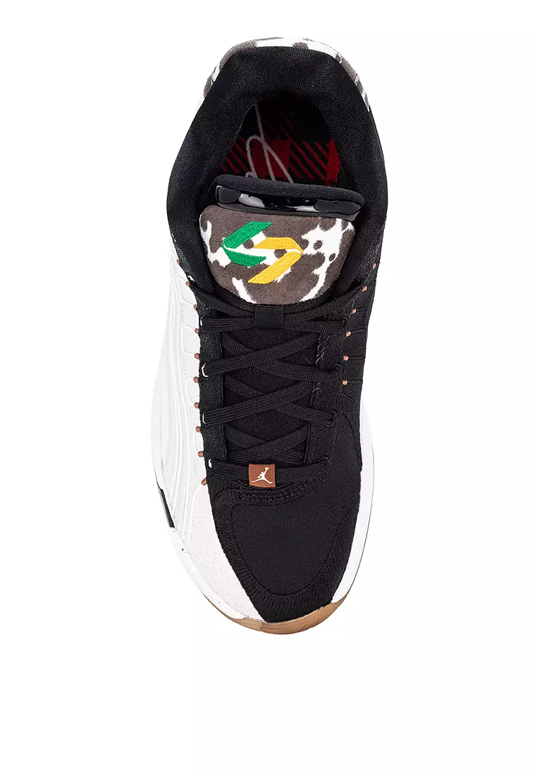 Luka 4 Pf "Gone Ranching"