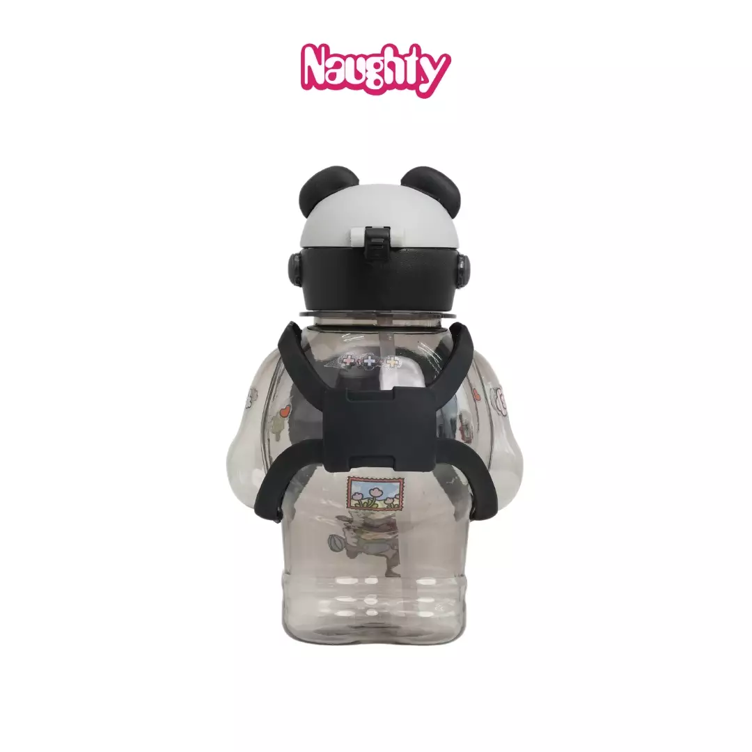 Botol Minum Anak Tumbler Robbot GWB240900012 Naughty Accessories