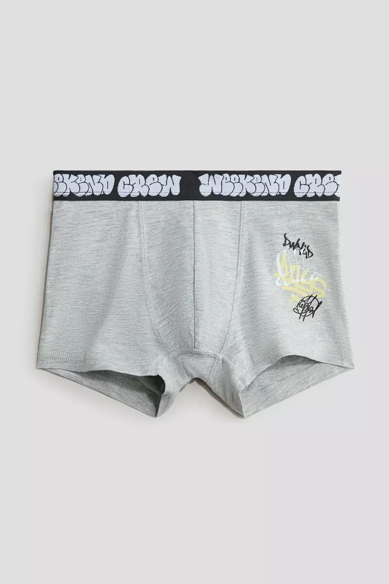 5-pack trunks