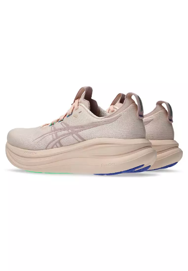 GEL-NIMBUS 28 跑步鞋 1012B899-700