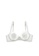 W.Excellence white Premium White Lace Lingerie Set (Bra and Underwear) A0BFEUSD1F5295GS_2