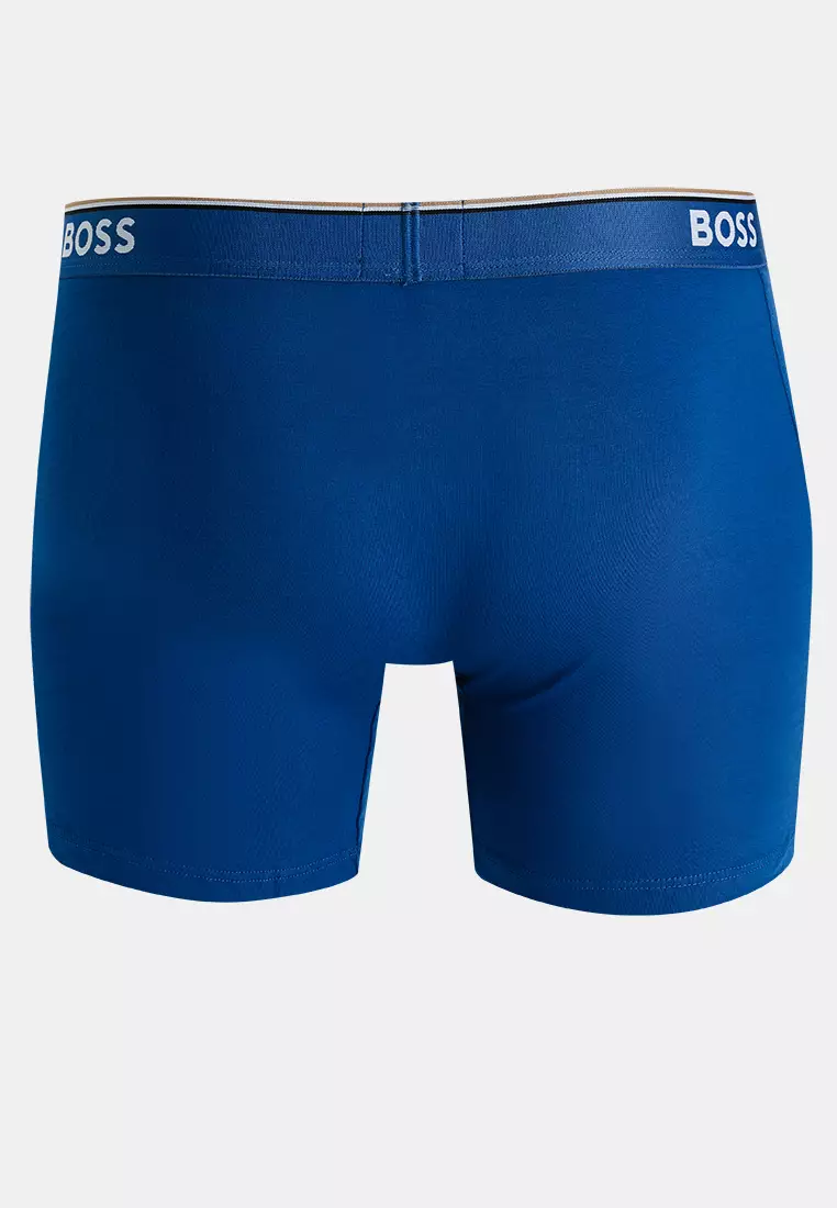 3 Pack Boxer Briefs - BOSS Business
