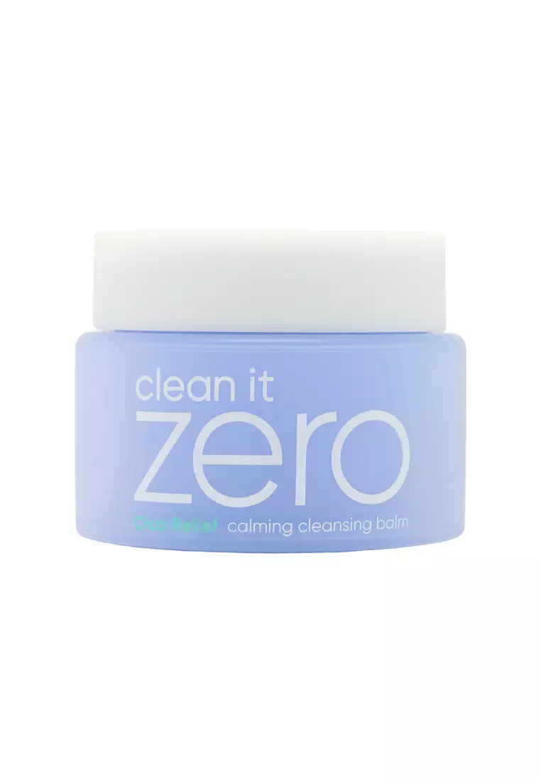 BANILA CO 緻柔卸妝膏(淨膚) 100ml