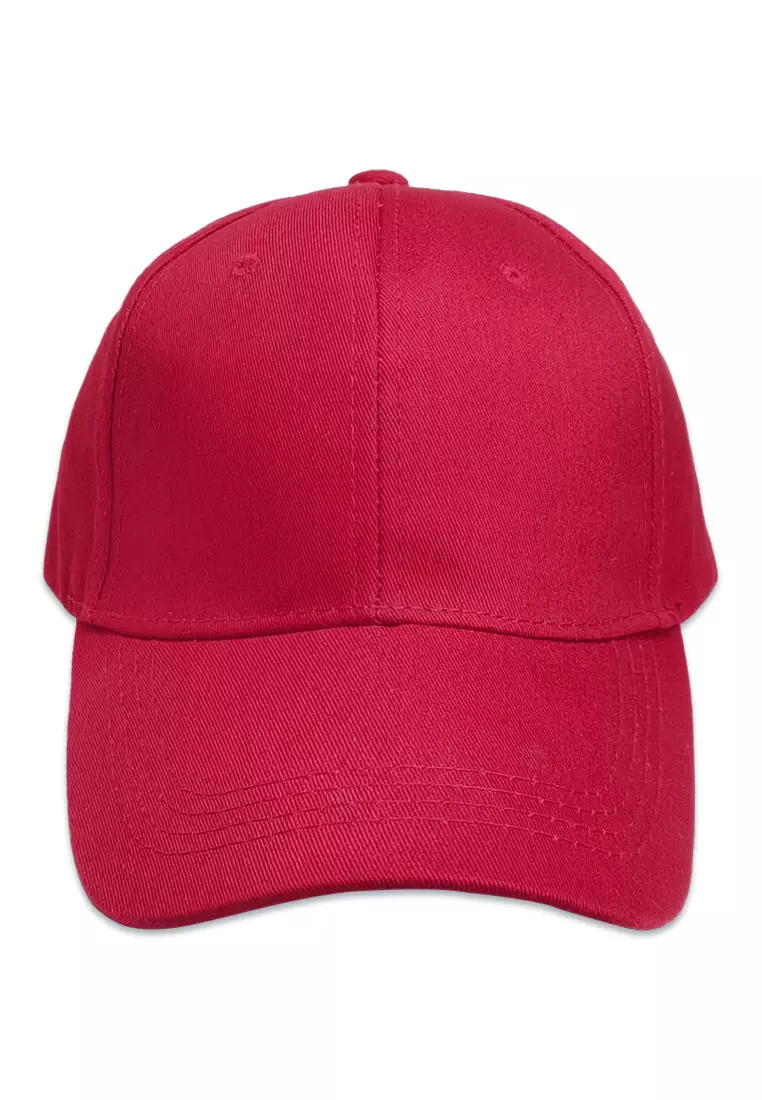Cap maroon discount