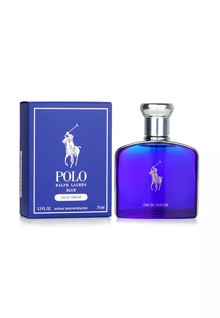 Ralph lauren blue cologne best sale