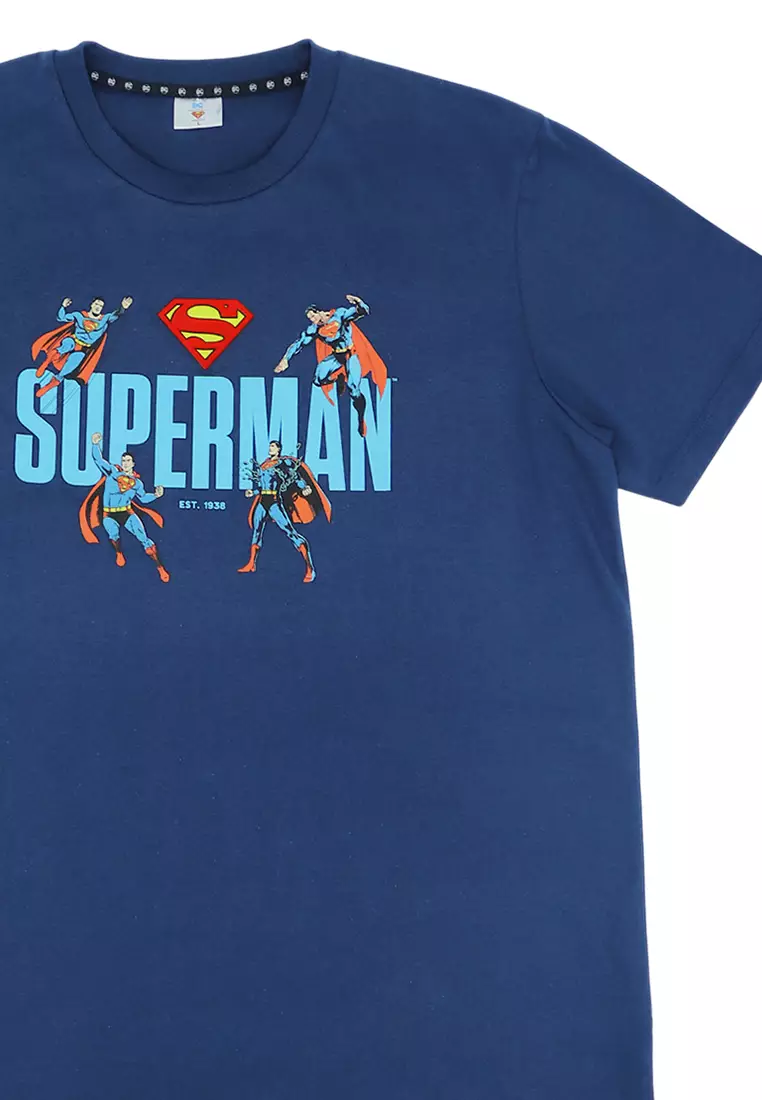 Mens Licensed Graphic T-Shirt "Evolution"