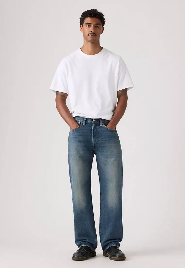 Levi's® Men's 501® Loose Jeans (0057U-0007)
