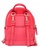 MCM red Stark Diamond Backpack 20(ik) 833CFAC1C807E3GS_3