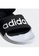 ADIDAS black adilette sandal 4CAE4SHF113506GS_4