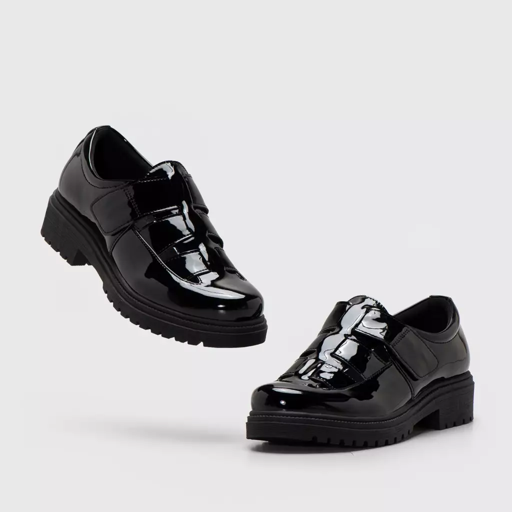 Dasa Oxford Black