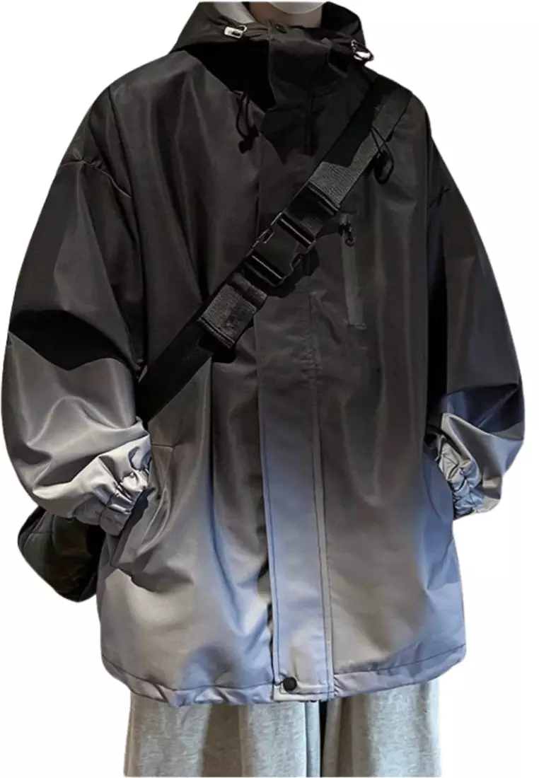 Buy rain on sale jacket online