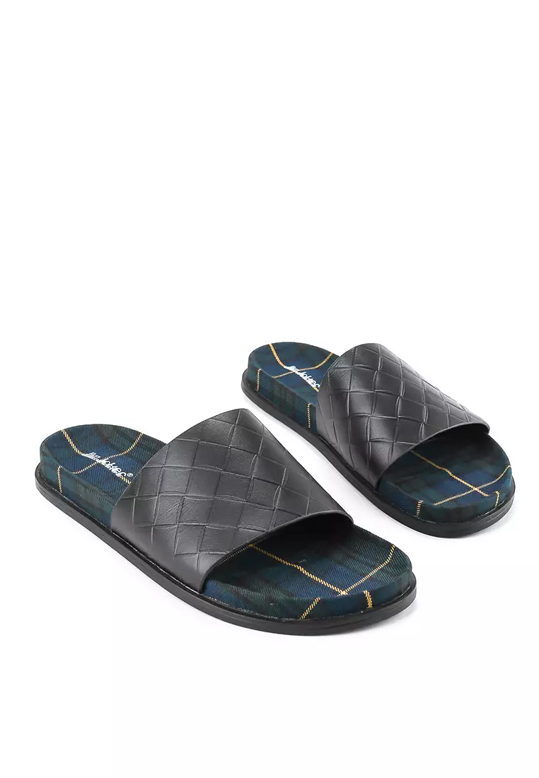 Sign 4Zk Sandals
