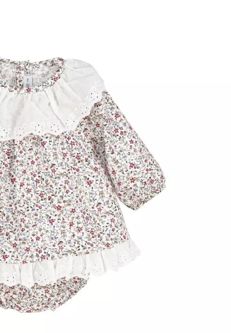 Eskila Baby & Toddler Outfits