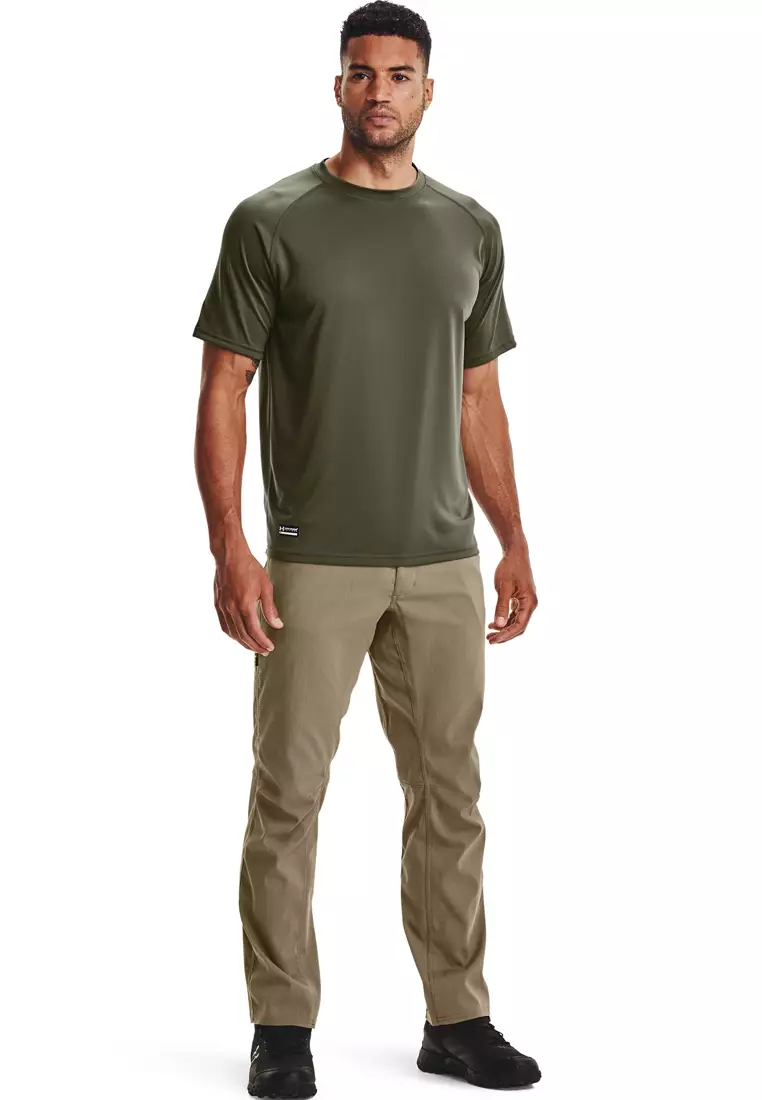 Tactical Tech™ Short Sleeve T-Shirt