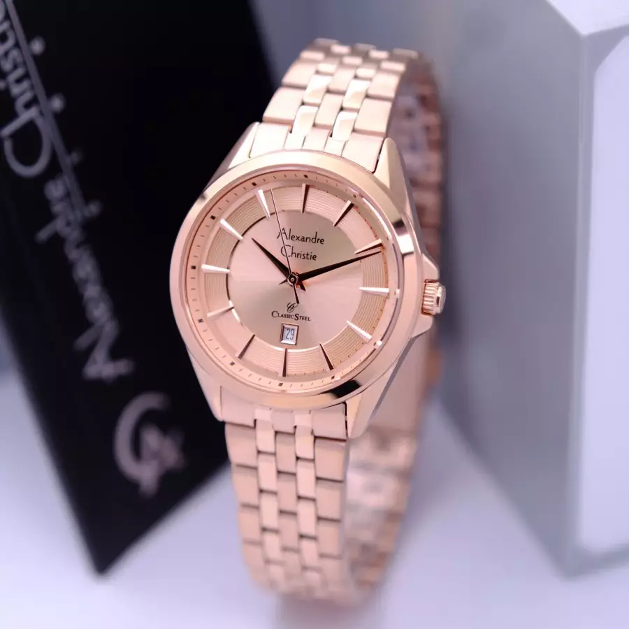 Alexandre Christie 8703 Rantai rgrg Cewek