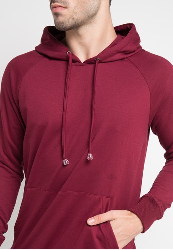 Jual Tolliver Pull Over Hoodies Original  ZALORA Indonesia