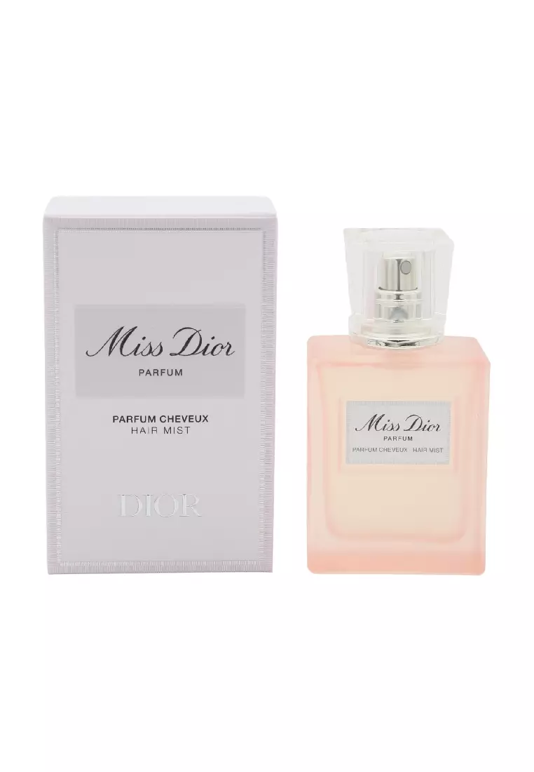 MISS DIOR PARFUM HAIR MIST 30ml