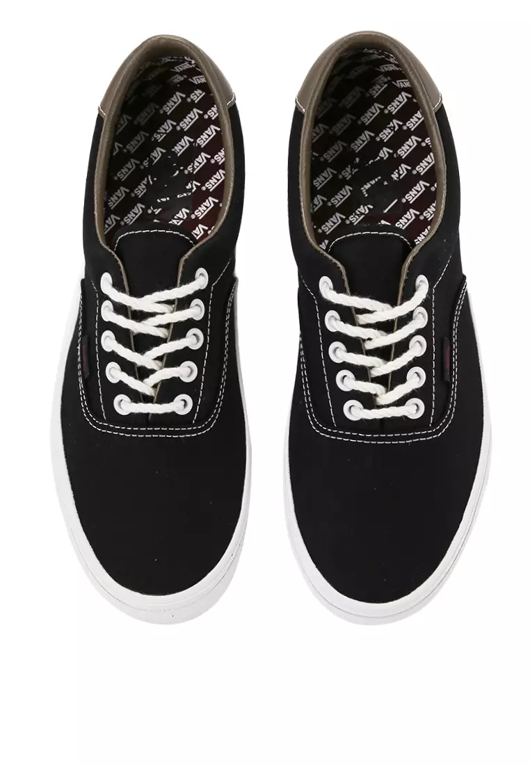 Vans era clearance 59 black sand