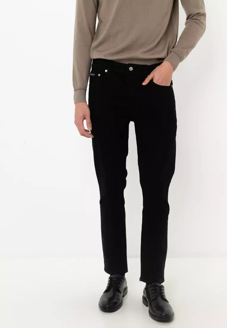 Buy Calvin Klein Body Skinny Jeans Calvin Klein Jeans 2025