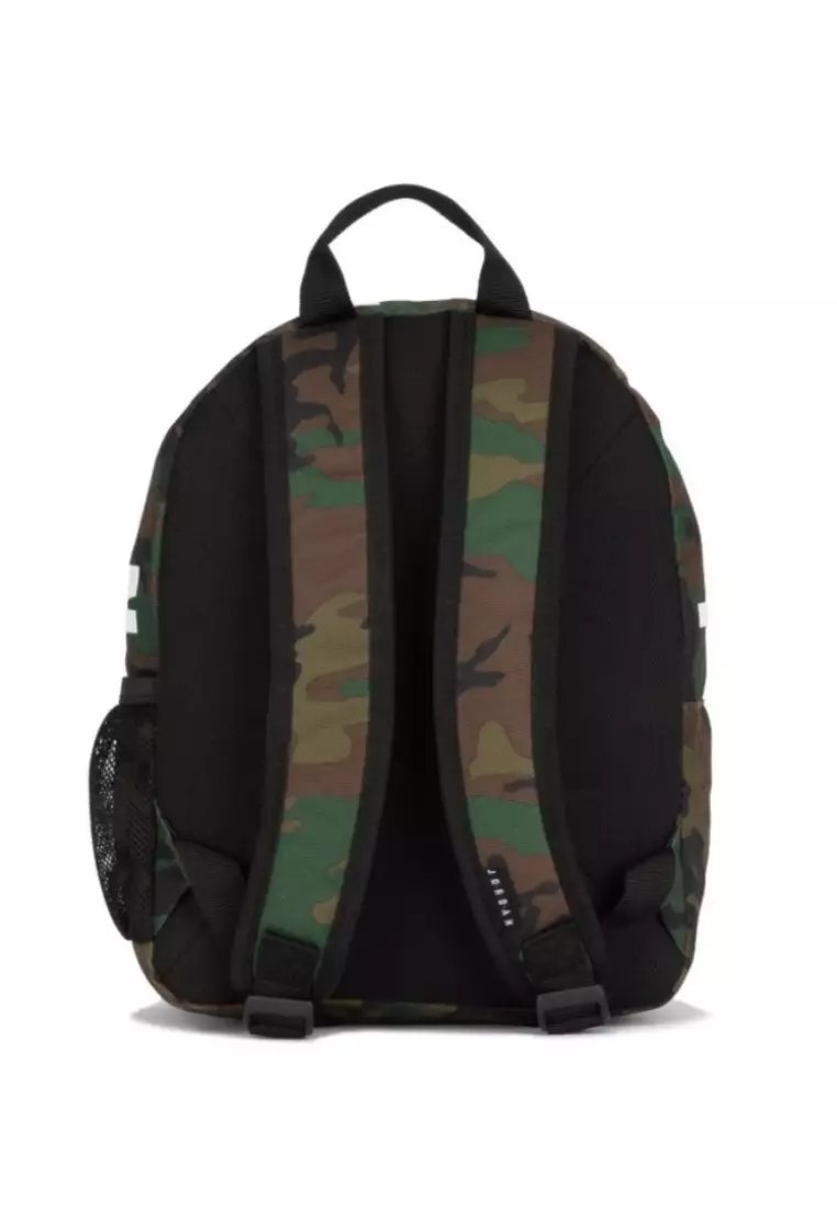 Buy Jordan Jordan Air Jordan Mini Camo Backpack 2024 Online
