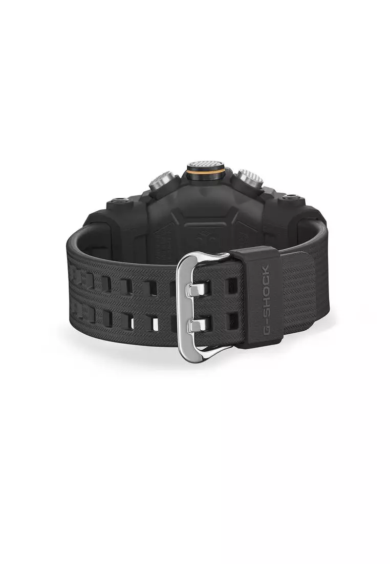 CASIO G-SHOCK MUDMASTER GG-B100X-1A