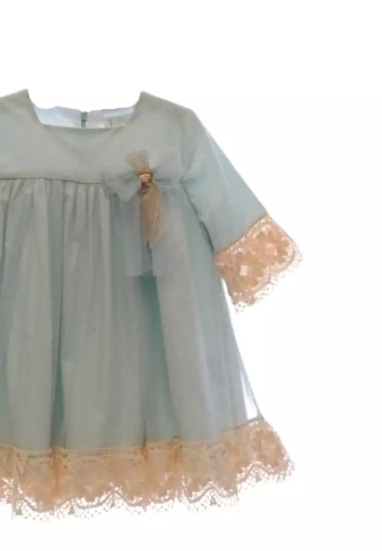 Bridgette Baby & Toddler Dresses