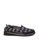 Shu Talk black XSA Tweed Fabric Stylish Sneakers 7E435SH85C4E46GS_1
