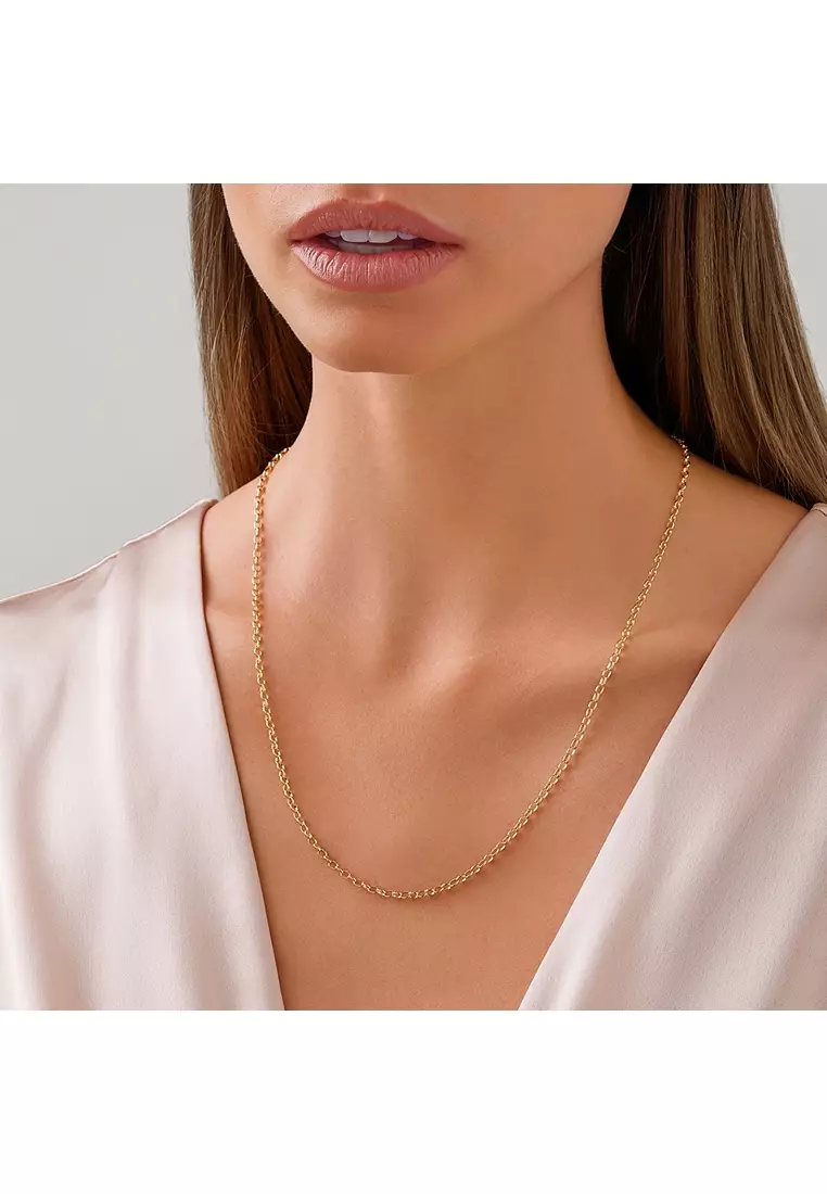 Michael hill clearance belcher necklace