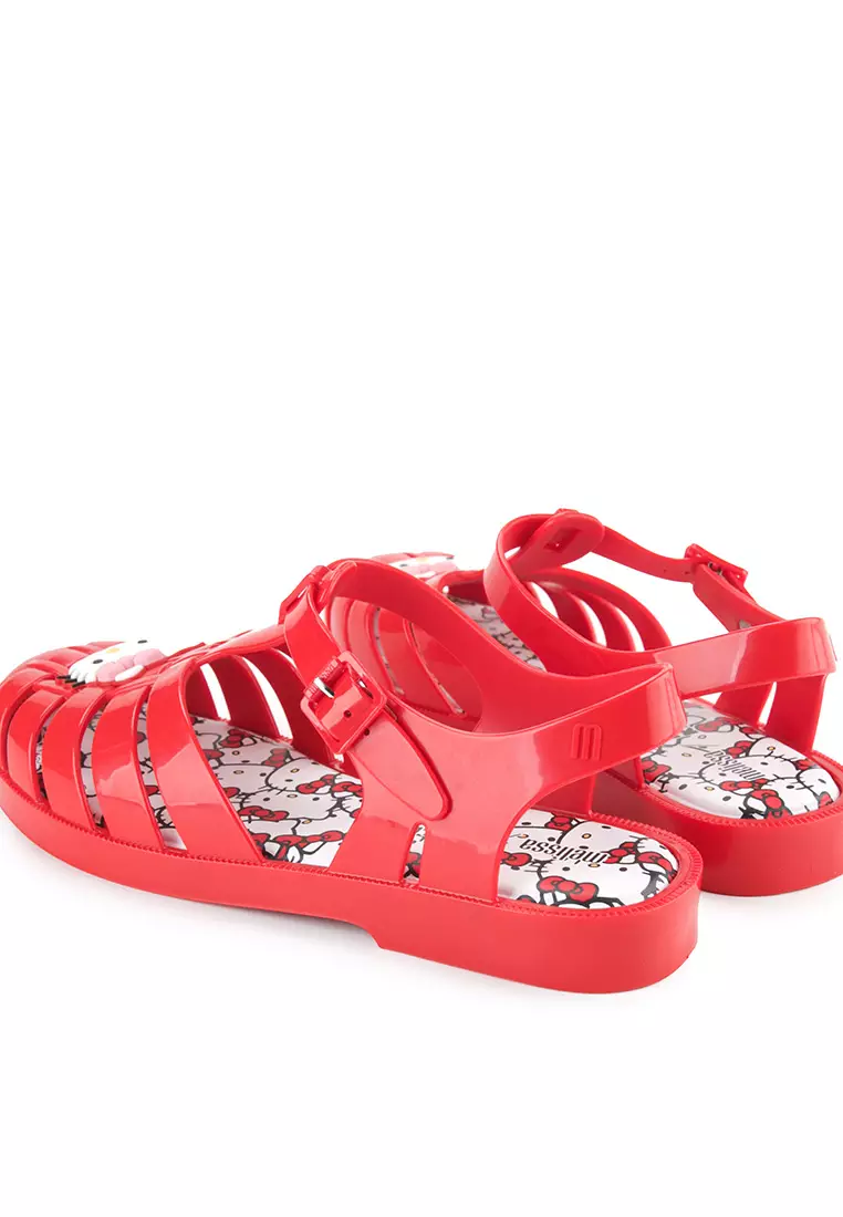 Possession + Hello Kitty And Friends Ad