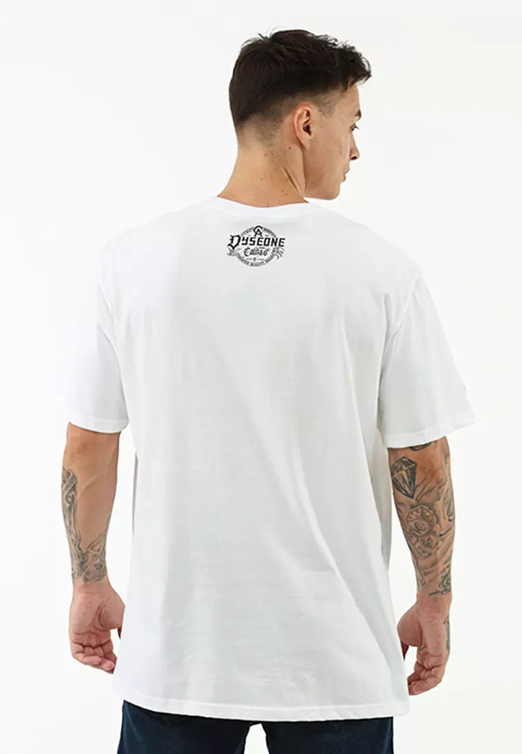 Round Neck Regular Fit