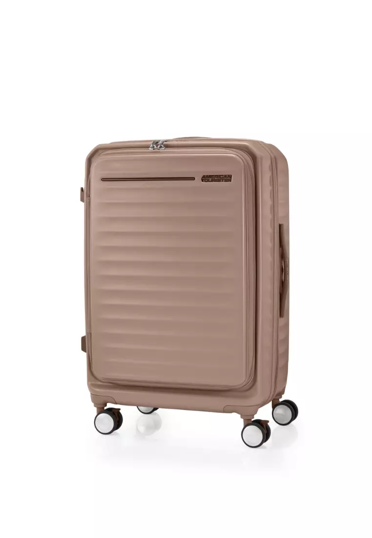 Buy American Tourister Frontec Spinner 68/25 EXP TSA OS V2 2026