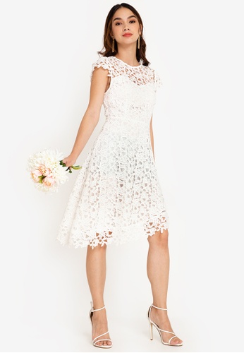zalora bridesmaid