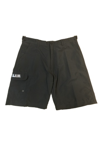 bermuda slam
