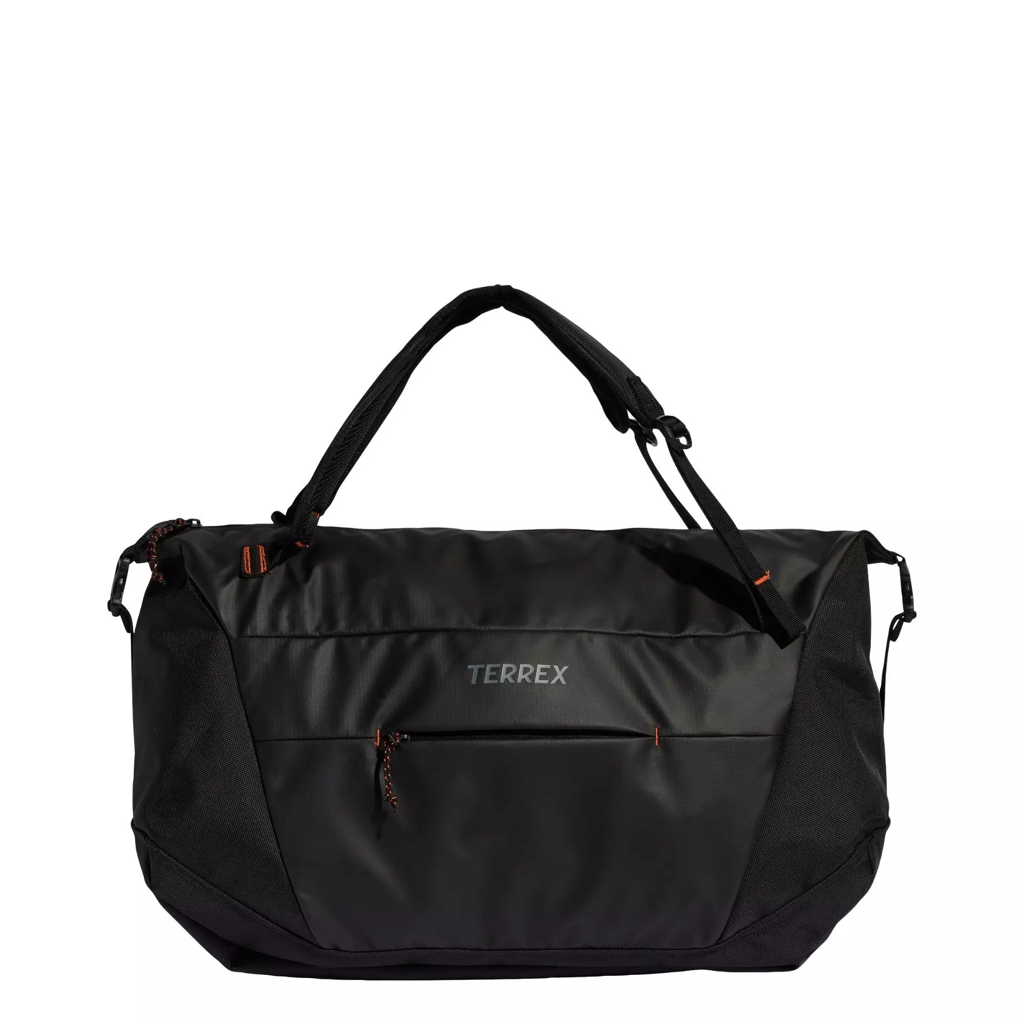 Hiking Terrex Multi Duffel 50l Unisex Black JY7582