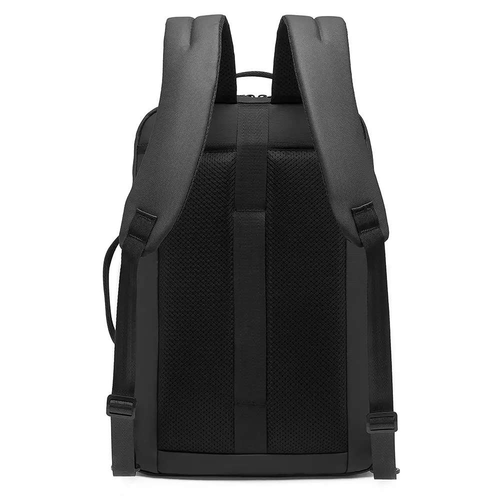 Navy Club Tas Ransel Laptop FHCA - Backpack Daypack Up to 15 Inch Tas Pria Wanita