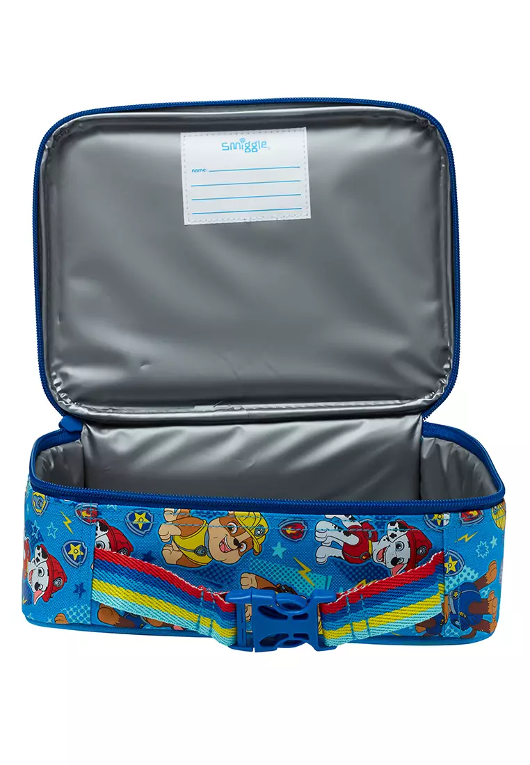Cheap smiggle top lunch boxes