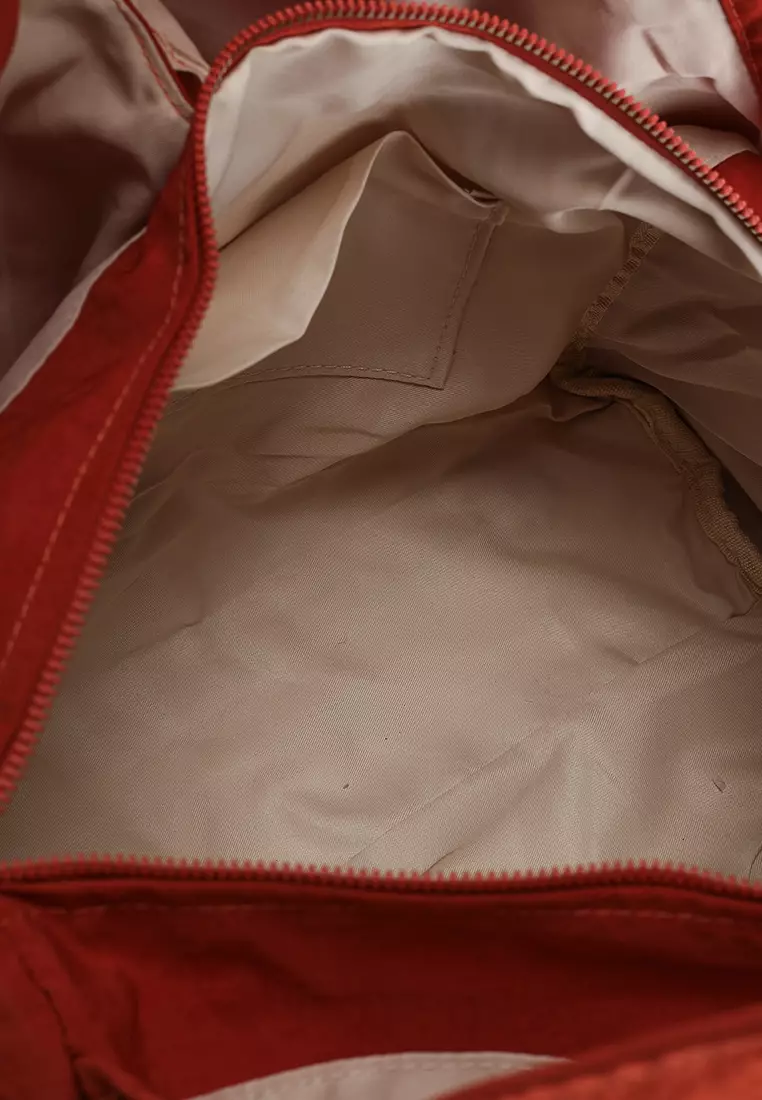 Lightweight Water-Resistant Travel Big Bag