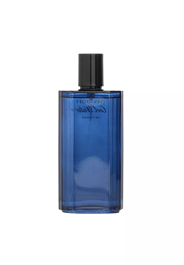 Buy Davidoff DAVIDOFF - Cool Water Intense Eau De Parfum Spray