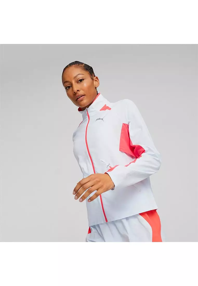 Puma 2025 jacket womens