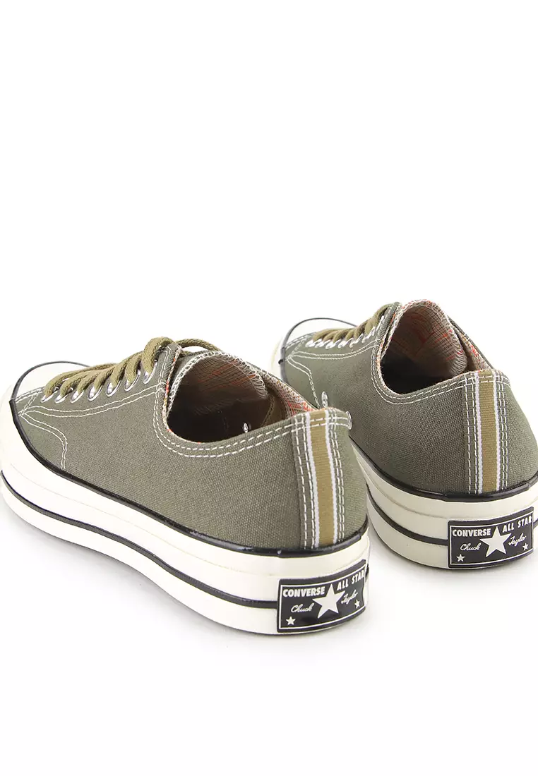 Low Top Converse All Star Militari CONVERS ALL STAR Women´s Shoes