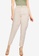 MISSGUIDED beige Mg X Assets Comfort Stretch Mom Jeans B8CD4AA2B7C315GS_1