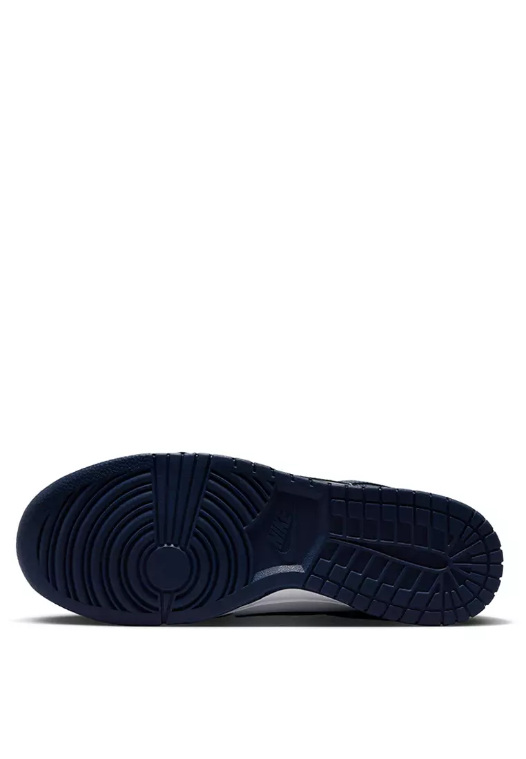 Dunk Low Retro Shoes