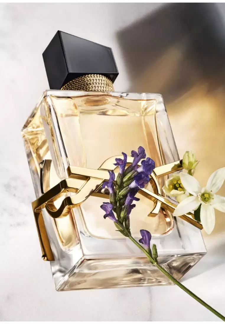 libres yves saint laurent