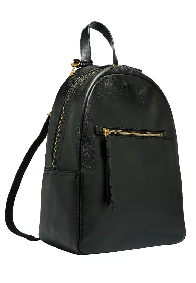 Fossil luna online backpack