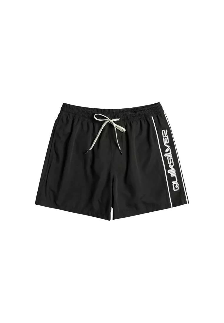 Quiksilver hot sale beach shorts