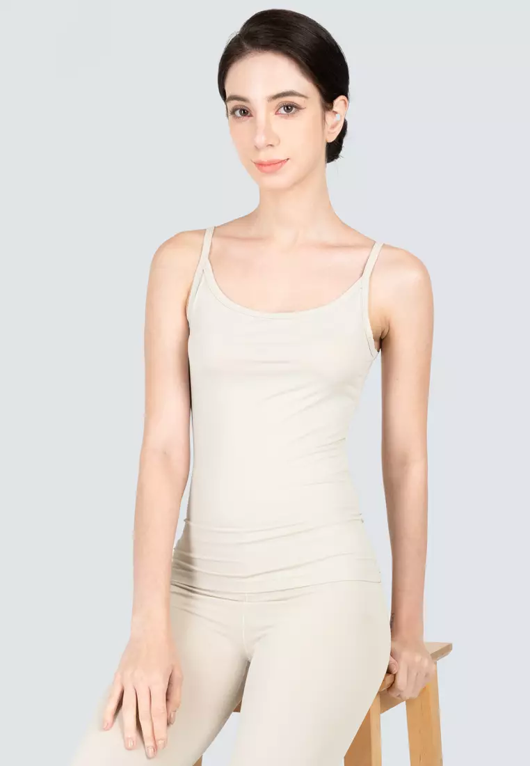 Polo Haus - Women’s Inner Wear (Camisole) WBIN001CS