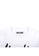 MOSCHINO white MOSCHINO women's cursive logo round neck oversize sweater DFE08AA7954980GS_2