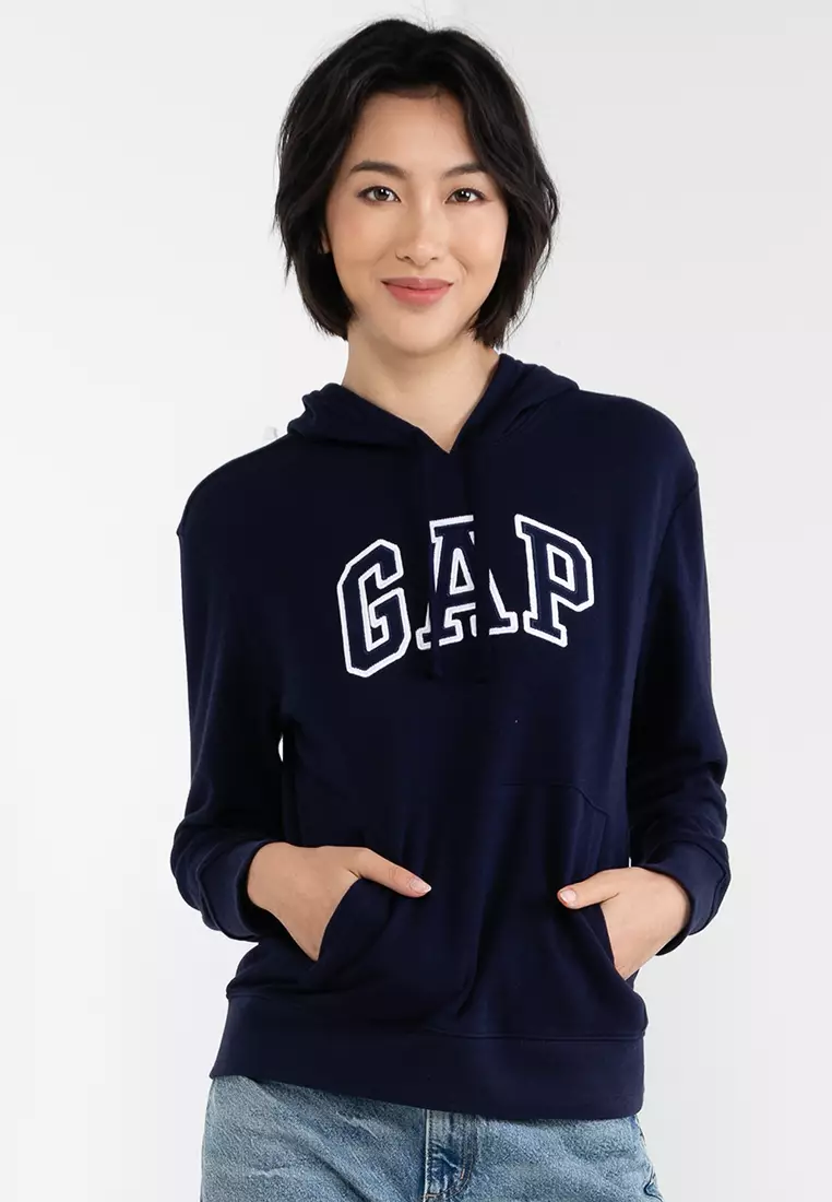 Gap womens clearance hoodies sale