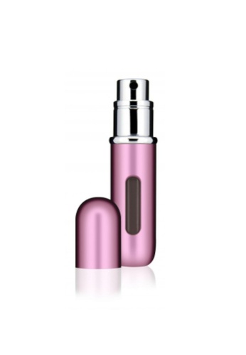 Travalo Travalo Classic HD Travel Sized Refillable Perfume Atomiser- Pink [GNS103] A7F73BEB4002BEGS_1